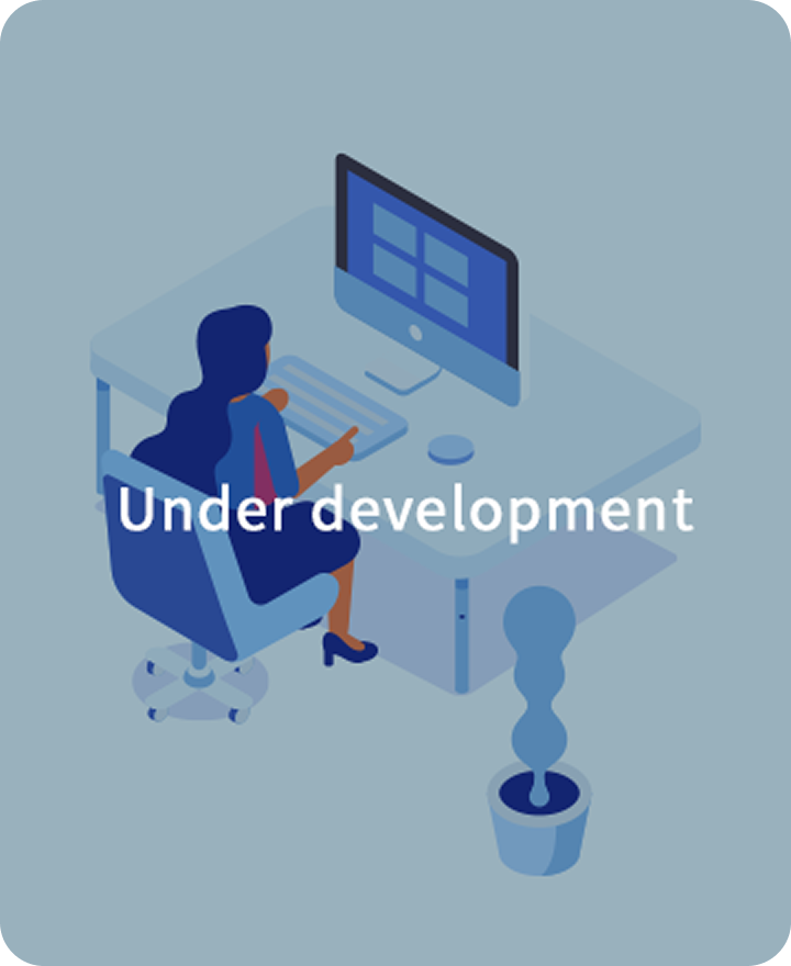 Under devel opment